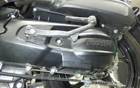 SUZUKI ADDRESS 110 CE47A