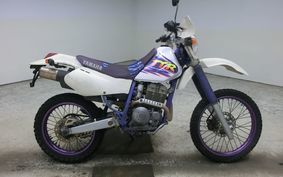 YAMAHA TT250R 1993 4GY