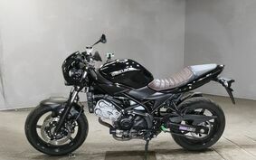 SUZUKI SV650 X VP55B