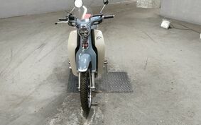 HONDA C125 SUPER CUB JA48