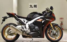 HONDA CBR1000RR ABS 2010 SC59