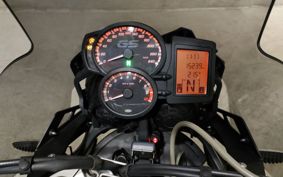 BMW F700GS 0B01