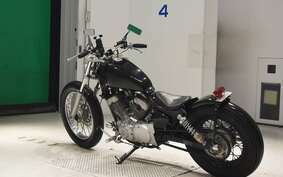 YAMAHA VIRAGO 250 3DM