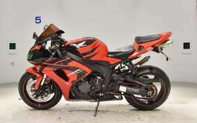 HONDA CBR1000RR 2007 SC57