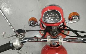 HONDA BENLY 50 S CD50