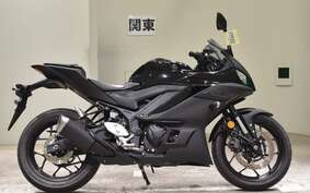 YAMAHA YZF-R3 RH13J