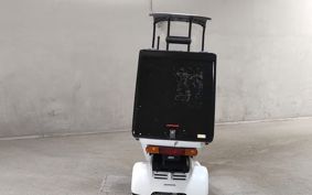 HONDA GYRO TA03