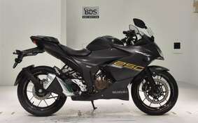 SUZUKI GIXXER 250 SF ED22B