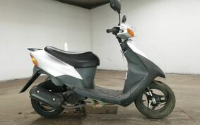 SUZUKI LET's 2 CA1PA