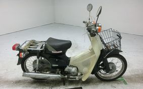 HONDA C70 SUPER CUB HA02