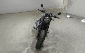 HONDA REBEL 250 MC49