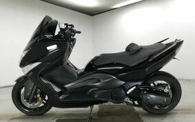 YAMAHA T-MAX500 2008 SJ08J