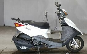 YAMAHA AXIS 125 TREET SE53J