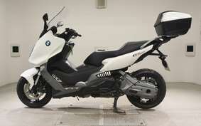 BMW C600 SPORT 2014