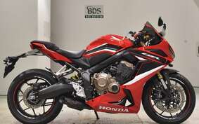 HONDA CBR650R 2022 RH03