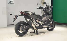 HONDA X-ADV 750 2019 RC95