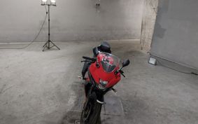 SUZUKI GSX-R125 DL33B