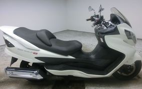 SUZUKI SKYWAVE 250 (Burgman 250) M Fi CJ45A