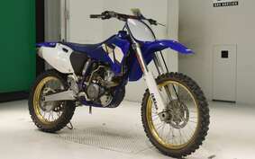 YAMAHA YZ250F CG10C