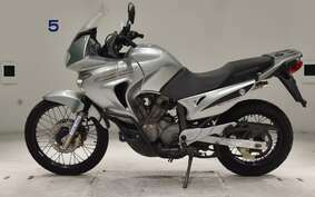 HONDA TRANSALP 650V 2007