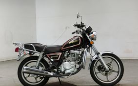 SUZUKI GN125 F Gen.2 PCJ2N