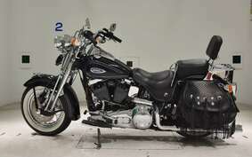 HARLEY FLSTS 1340 1998