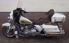 HARLEY FLHTC Electra Glide 1986 DJL