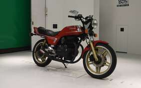 HONDA SUPER HAWK 1982 NC04