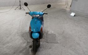 SUZUKI LETS4 CA41A