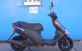 SUZUKI ADDRESS V125 CF46A