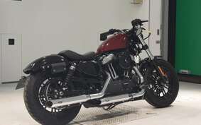 HARLEY XL1200X 2020