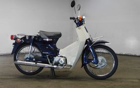 HONDA C70 SUPER CUB HA02