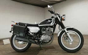 HONDA CB223S MC40