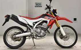 HONDA CRF250L MD38