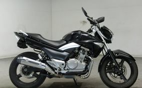 SUZUKI GSR250 GJ55D