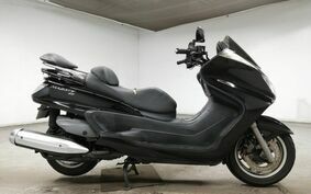 YAMAHA GRAND MAJESTY 400 2007 SH04J