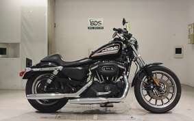 HARLEY XL883RI 2008