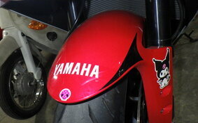 YAMAHA YZF-R1 2010