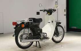 HONDA C70 SUPER CUB C70