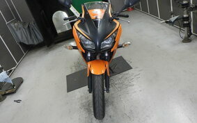 HONDA CBR250R A MC41