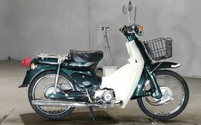 HONDA C70 SUPER CUB CUSTOM C70