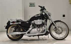 HARLEY XL883C 2006 CJM