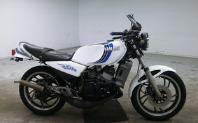 YAMAHA RZ250 4L3