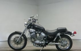 YAMAHA VIRAGO 400 1991 2NT