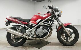 SUZUKI BANDIT 250 Limited GJ74A