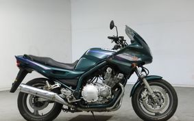 YAMAHA DIVERSION 900 1997 4KM