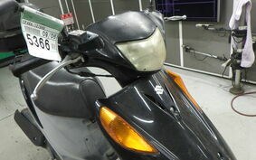 SUZUKI ADDRESS V125 CF46A