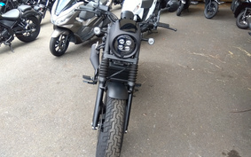 HONDA REBEL 250 ABS MC49