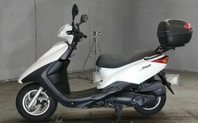 YAMAHA AXIS 125 TREET SE53J