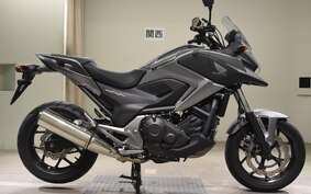 HONDA NC750X ABS 2014 RC72